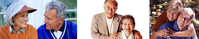 Reliable Resources for Retirees, Seniors and Aging Parents