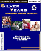 Directory of Resources for Senior Citizens and Retirees