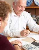 Seniors can learn important skills that help them to be independent