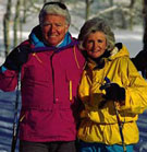 Excercise and Fitness for Elderly and Seniors