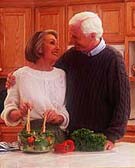 In-home services for elderly