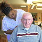 Deliveries of medications for elderly in ventura