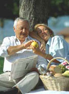 Nutrition for Elderly and Aged