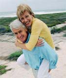 Relationships for people over 50