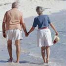 Travel for retired and baby boomers